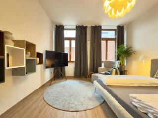NEU - Lovely Lou - Altbau frisch saniert - Bamberga - 4