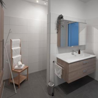 NEU - Lovely Lou - Altbau frisch saniert - Bamberga - 2