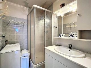 Appartement skis aux pieds, balcon, et piscine, proche commerces, 6 personnes - FR-1-267-244 - Villarembert - 2