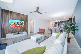 1117GS CHAMPIONS GATE CONDO WITH GAME ROOM - Kissimmee - 0