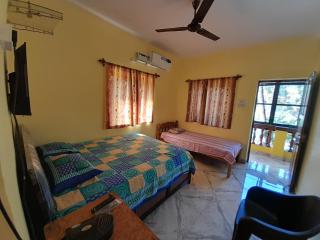 SelRost Guesthouse - Calangute - 8