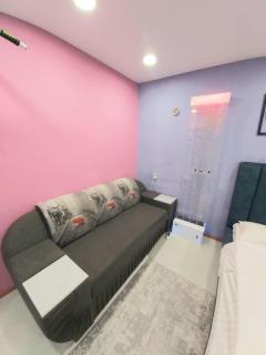 Квартира в районе Выставки - 3