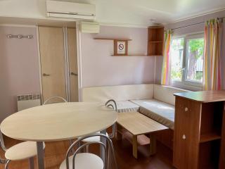 Mobile home BA645 Siblu Bonne Anse Plage La Palmyre - Les Mathes - 9