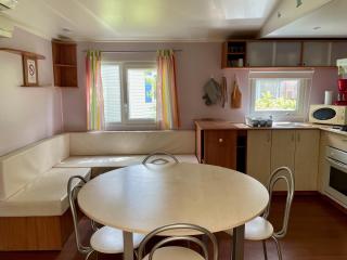 Mobile home BA645 Siblu Bonne Anse Plage La Palmyre - Les Mathes - 8