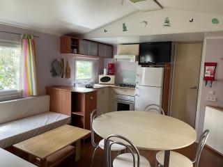 Mobile home BA645 Siblu Bonne Anse Plage La Palmyre - Les Mathes - 7