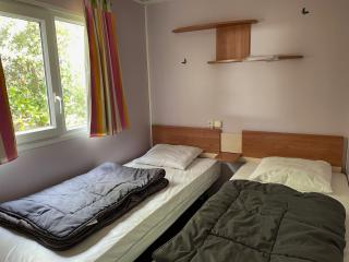 Mobile home BA645 Siblu Bonne Anse Plage La Palmyre - Les Mathes - 4