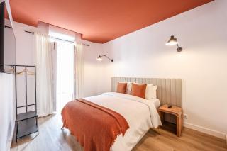 Apartamento de diseno Gran Via -No Ascensor- - Madrid - 0