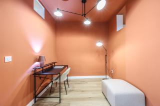 Apartamento de diseno Gran Via -No Ascensor- - Madrid - 9