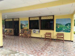 Casas Gemelas - Golfito - 7