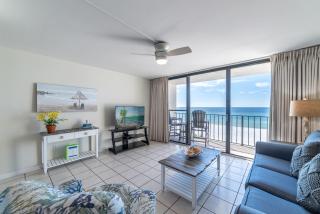 Edgewater 3-0409 'Sunset Place' - Panama City Beach - 4