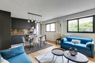 217 Suite Trocadero - Superbe Appartement à Paris - París - 3