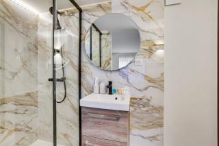 217 Suite Trocadero - Superbe Appartement à Paris - París - 8