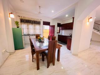 Su Yu villa - Unawatuna - 3
