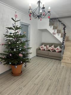 House with sauna and fireplace - Ardales - 9
