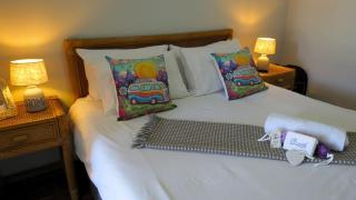 Kombi Cove Bloubergstrand - Cidade Do Cabo - 4