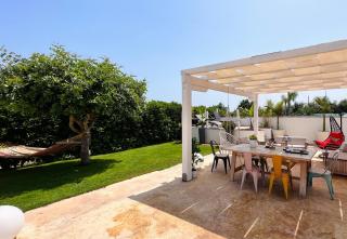 Villetta Apani Pool - The Fab Stay - - 1