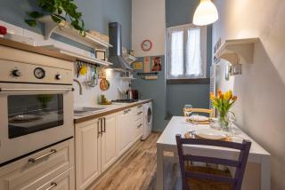 San Niccolò59 Your Next Home - Florence - 8