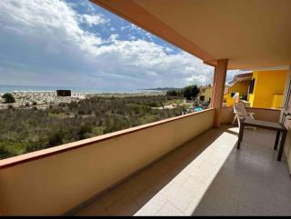 Villetta Fronte Mare - La Caletta - 9