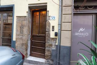 San Niccolò59 Your Next Home - 3