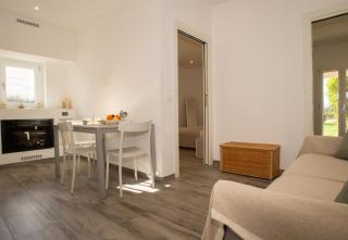 Villetta Apani Pool - The Fab Stay - - 6