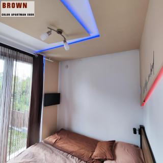 Color Apartmanok Eger - 5