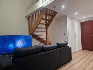 COMFORTABLE duplex en résidence SÉCURISÉE proche MÉTRO - Tolosa - 8
