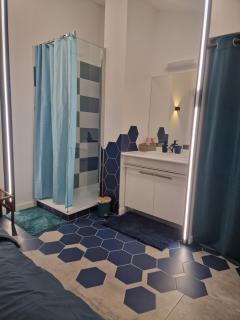 COMFORTABLE duplex en résidence SÉCURISÉE proche MÉTRO - Tolosa - 3