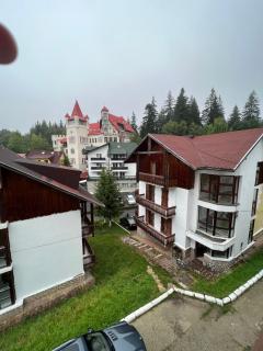 Complex Vila De Aur Poiana Brasov - Braşov - 7