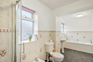 Mundy Avenue, Long Stay Disc, Parking, Wifi - 1