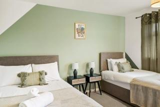 Mundy Avenue, Long Stay Disc, Parking, Wifi - 3