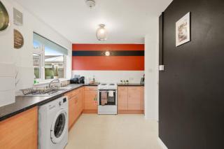 Mundy Avenue, Long Stay Disc, Parking, Wifi - 6