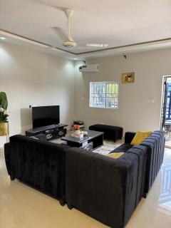 Luxury Two Bed Apartments Kotu - Kotu - 4