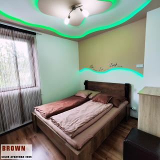 Color Apartmanok Eger - 7