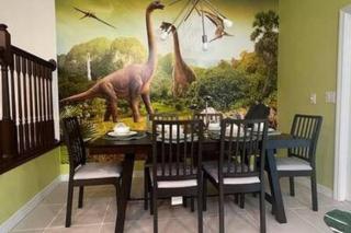 Luxury 5 Bdr Disney Villa with Pool & Resort Fun 387 - Davenport - 0