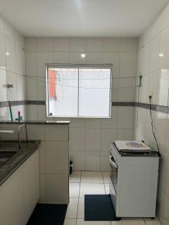 Aconchegante apartamento II - Lavras - 5