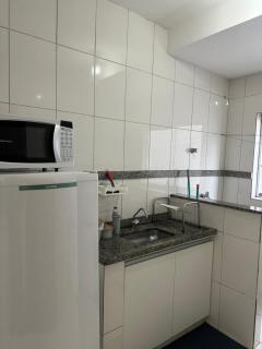 Aconchegante apartamento II - Lavras - 4