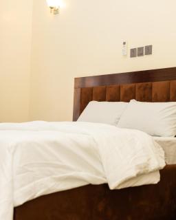 Rehoboth Apartments Asaba - Okpanam - 8