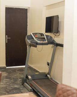 Rehoboth Apartments Asaba - Okpanam - 6
