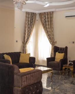 Rehoboth Apartments Asaba - Okpanam - 4