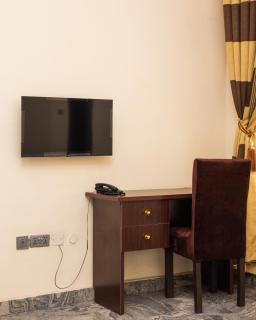 Rehoboth Apartments Asaba - Okpanam - 1