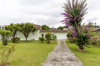 Casa dos Avós Fleischmann - Rio Negrinho - 0