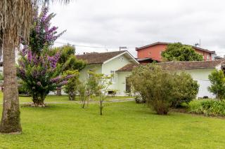 Casa dos Avós Fleischmann - Rio Negrinho - 5