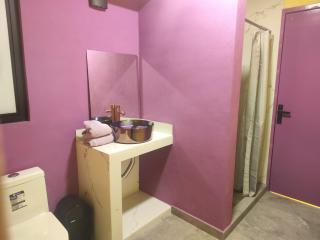 Hermoso departamento con jacuzzi - San Baltasar - 9