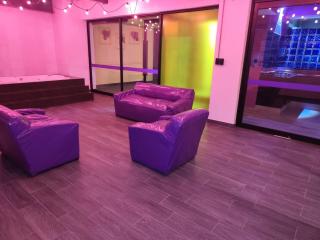 Hermoso departamento con jacuzzi - 4