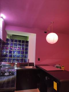 Hermoso departamento con jacuzzi - San Baltasar - 3