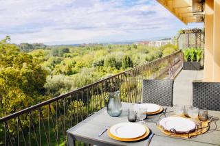 Conca d'oro house - 0