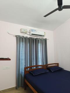 EPIC INN VILLA VARKALA with kitchen - Varkala - 6