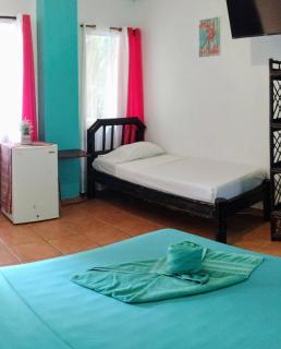 Cool Vibes Beach Hostel - Dominical - 1