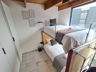 32 on Park Unit 22 - Swakopmund - 7