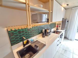 32 on Park Unit 22 - Swakopmund - 4